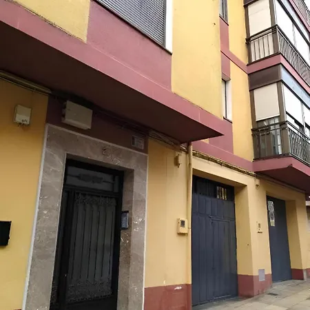 Apartment Picual Tranquilo Y Bien Ubicado *