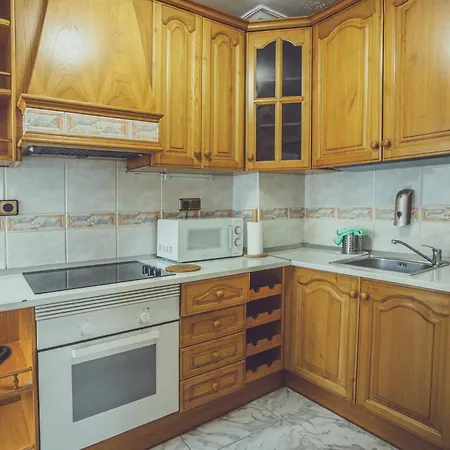 Picual Tranquilo Y Bien Ubicado Apartment