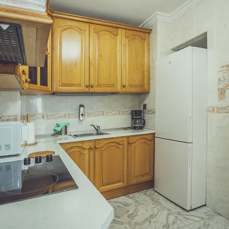 Apartment Picual Tranquilo Y Bien Ubicado