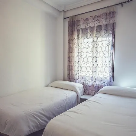Picual Tranquilo Y Bien Ubicado Apartment Ubeda (Andalucia)